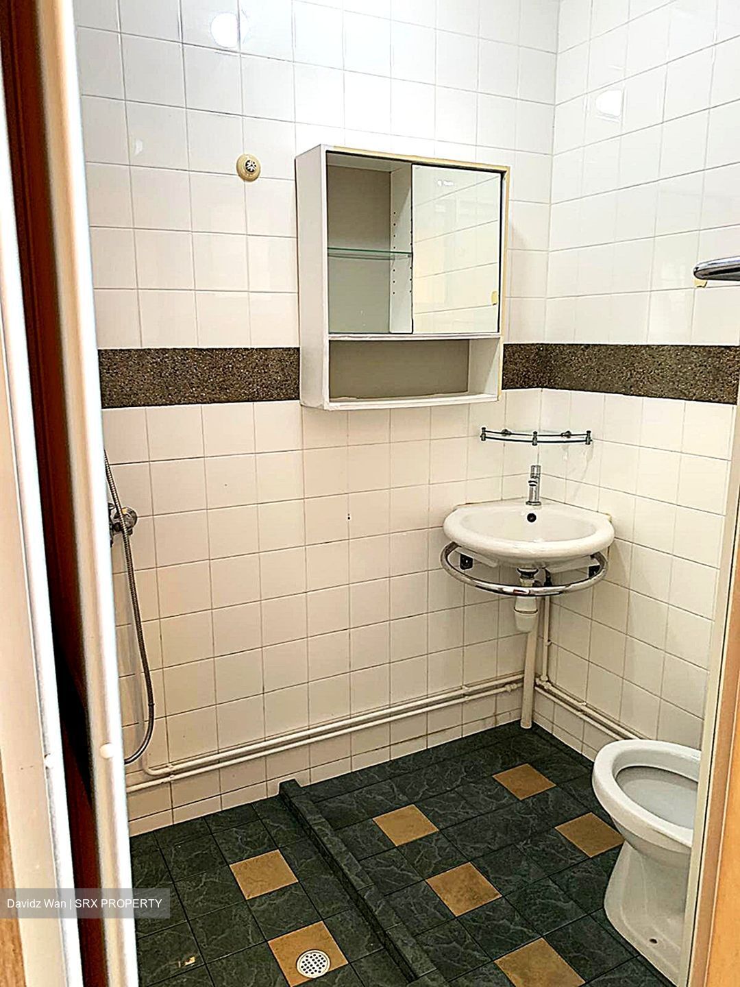 Blk 129 Clarence Ville (Queenstown), HDB 4 Rooms #590391001